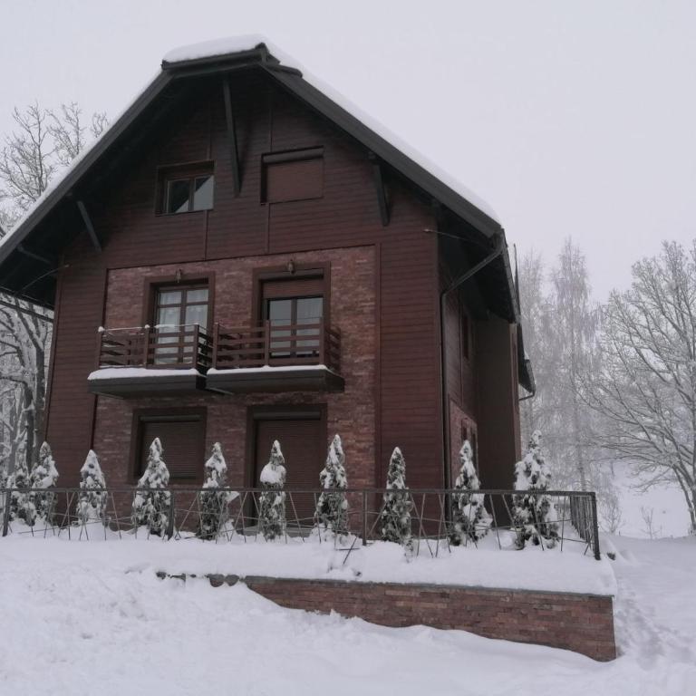 Tennis Club Zlatibor 2 - Two-Bedroom Apartment - 1