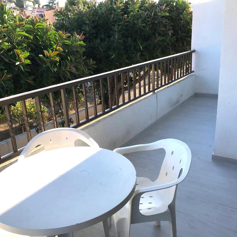 TARONGERS 7 - Apartamento de 2 dormitorios - 2