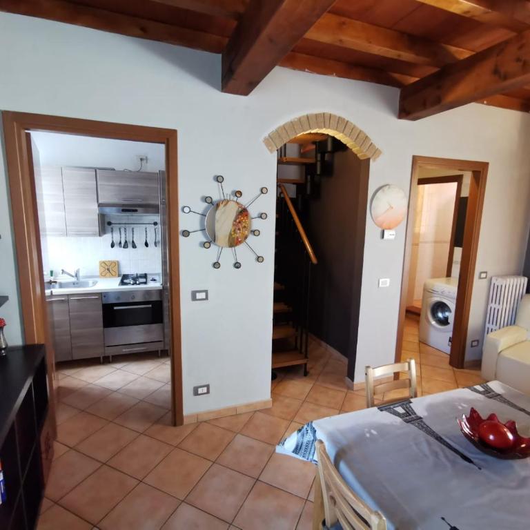 Apartment in the city center with SELF CHECK-IN - Appartamento con 1 Camera da Letto - 20