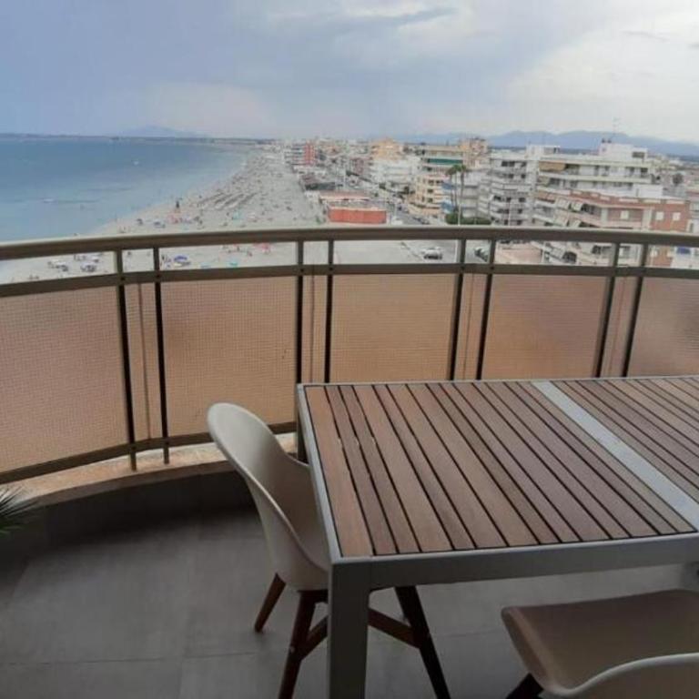 Sunset Beach - Apartamento de 2 dormitorios - 6