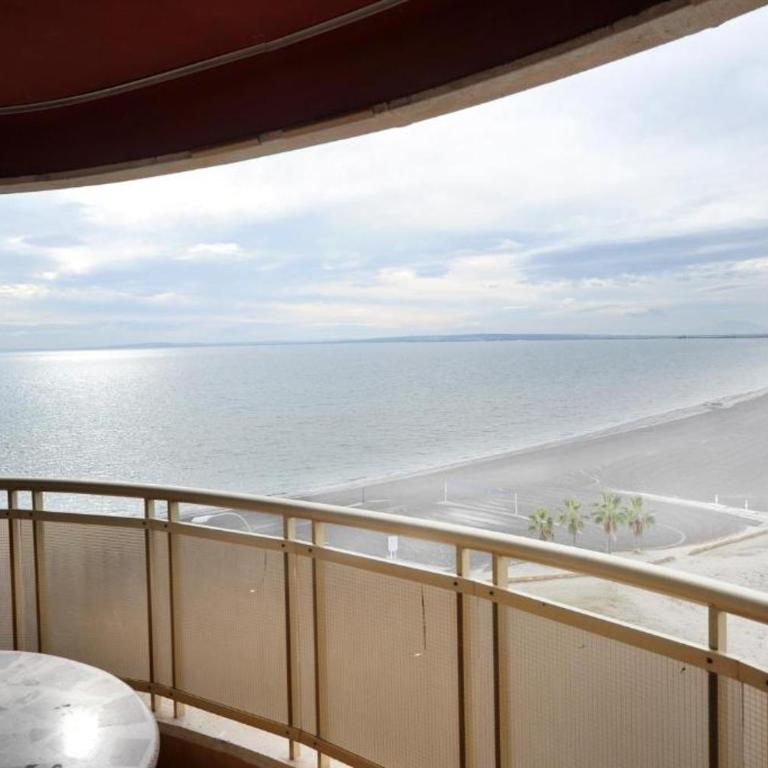 Sunset Beach - Apartamento de 2 dormitorios - 5