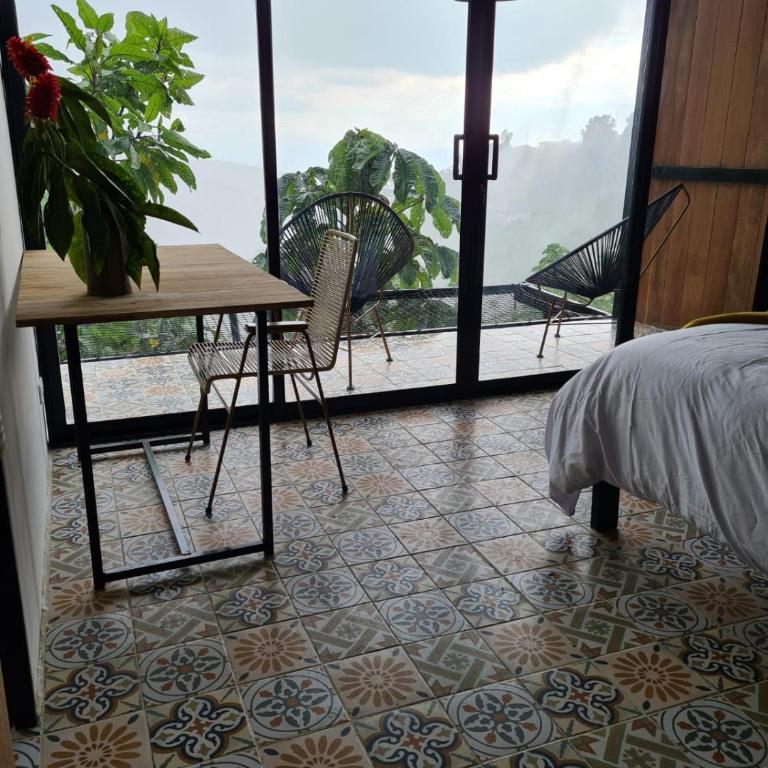 Lodge Paraíso Verde - Bungalow Estándar - 3