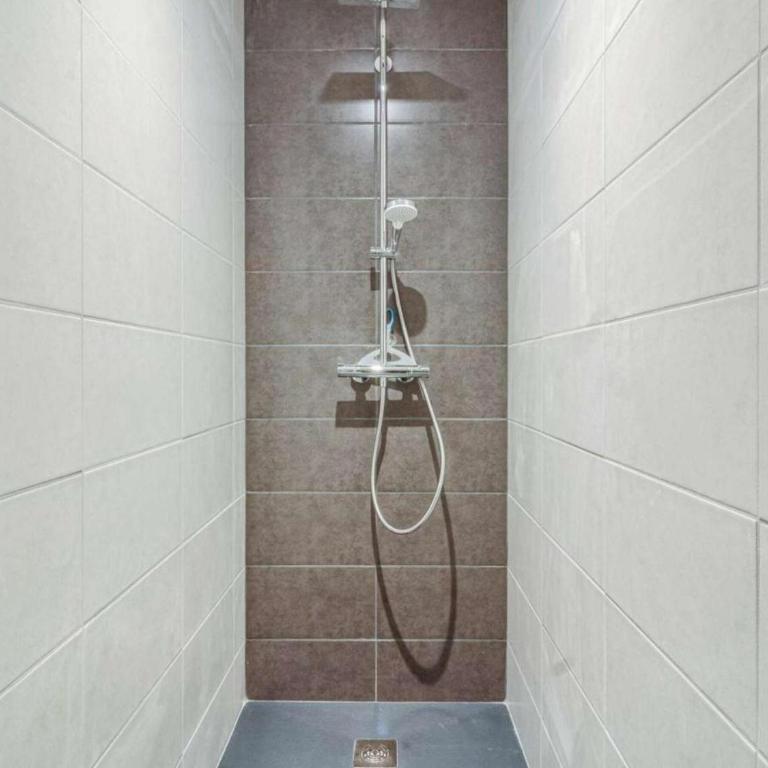 Obalie-Le Vignemale - Appartement 1 Chambre - 8