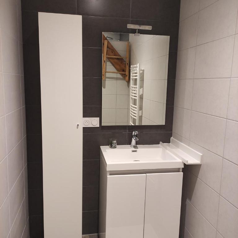 Obalie-Le Vignemale - Appartement 1 Chambre - 7