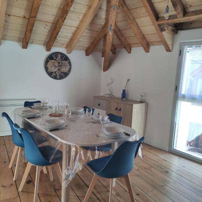 Obalie-Le Vignemale - Appartement 1 Chambre - 3