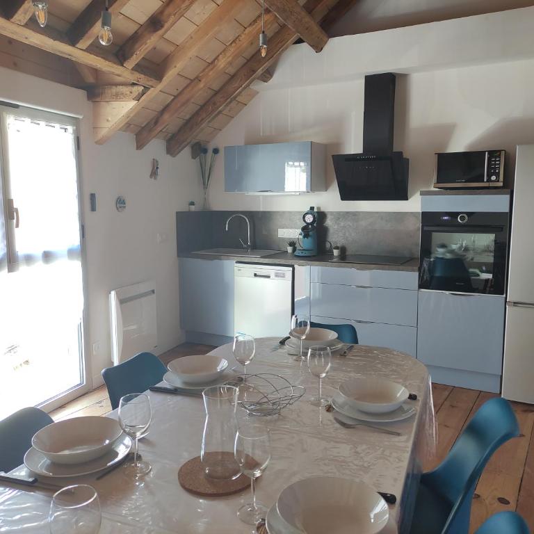Obalie-Le Vignemale - Appartement 1 Chambre - 2