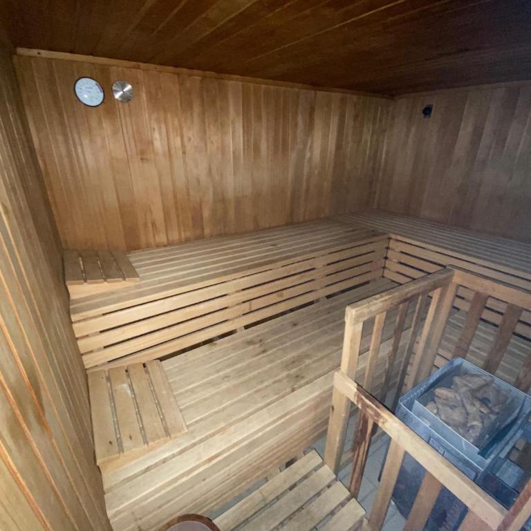 Ferienwohnung Kranzhornblick - Alpenmagie Suites - Apartment mit 1 Schlafzimmer - 35