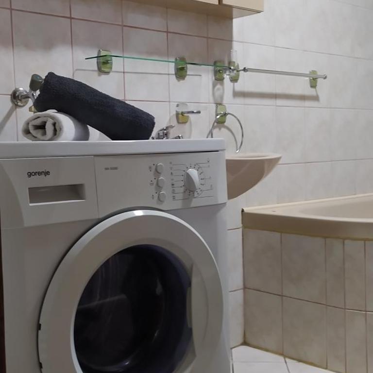 Apartman House Jasmina - Two-Bedroom Apartment - 27