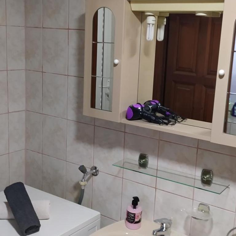 Apartman House Jasmina - Two-Bedroom Apartment - 26