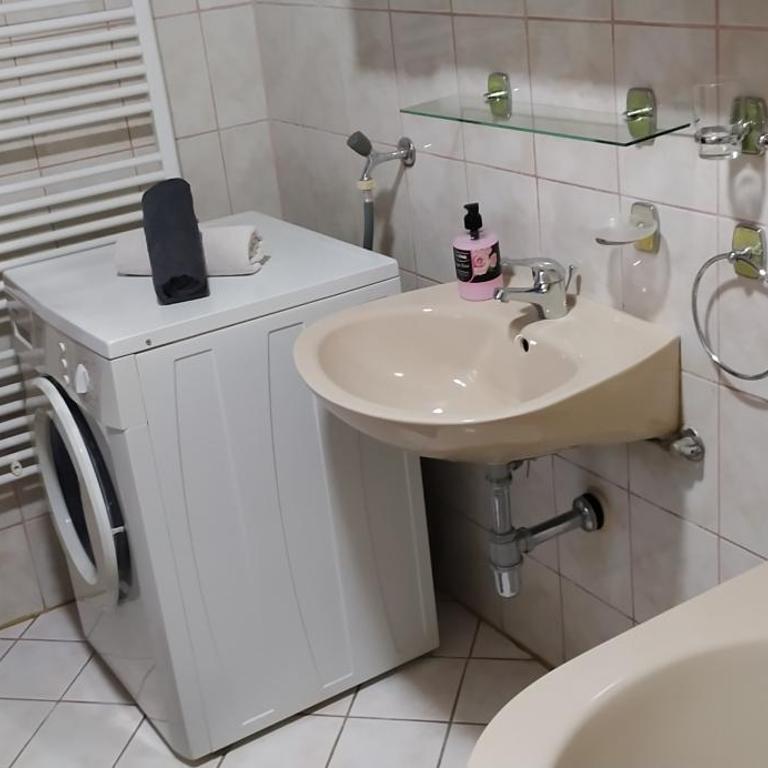 Apartman House Jasmina - Two-Bedroom Apartment - 25