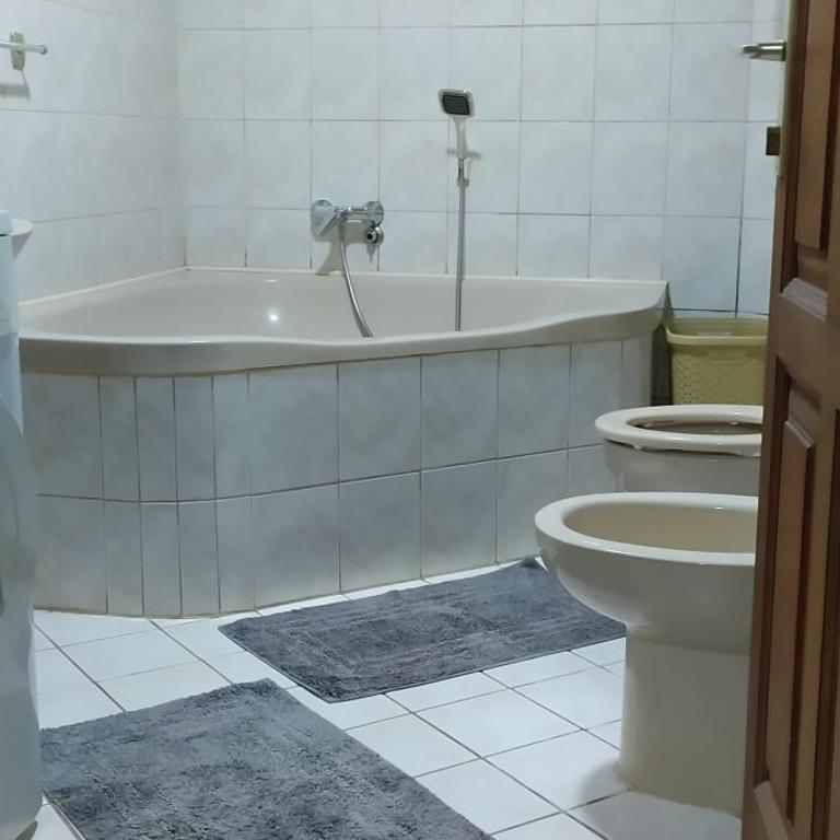 Apartman House Jasmina - Two-Bedroom Apartment - 24