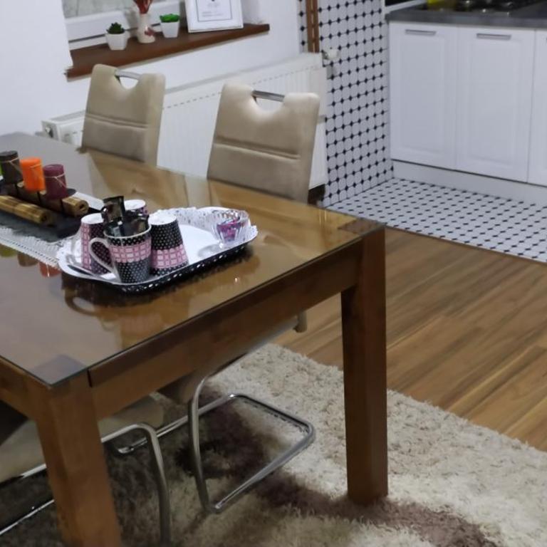 Apartman House Jasmina - Two-Bedroom Apartment - 22