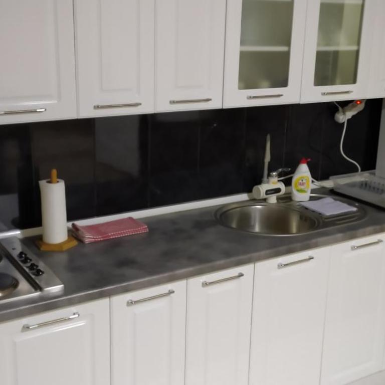 Apartman House Jasmina - Two-Bedroom Apartment - 19
