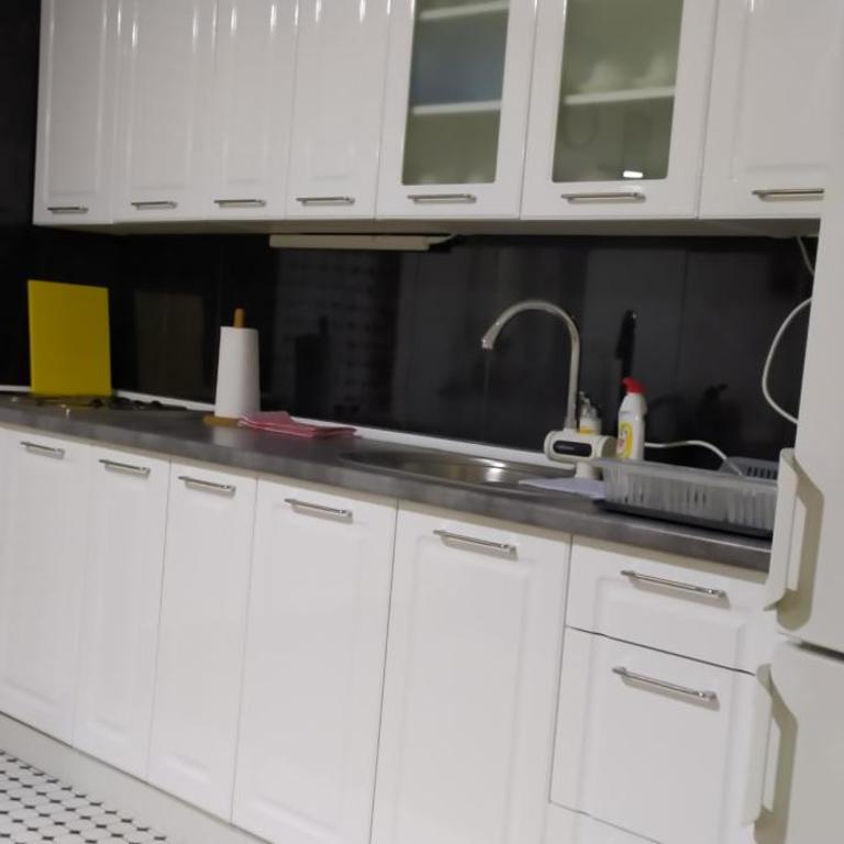 Apartman House Jasmina - Two-Bedroom Apartment - 20