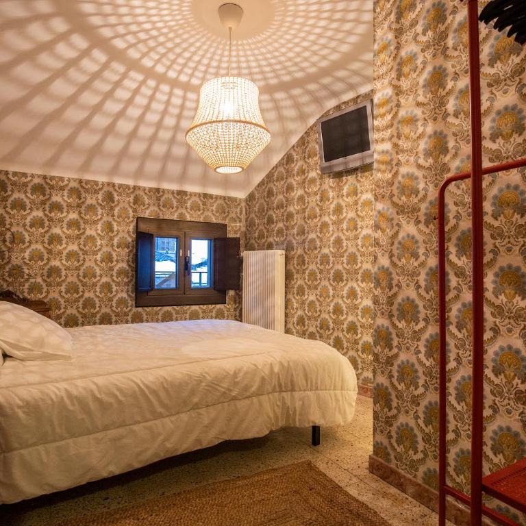 Casa Agustí 4t pis - Cèntric, al costat del Telecabina de Canillo - HUT 8068 - Apartamento de 2 dormitorios - 6