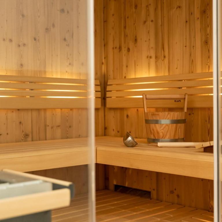 Schmuckstück Ferienapartments Bodenmais inkl aktivCARD - Loft with Sauna - 3