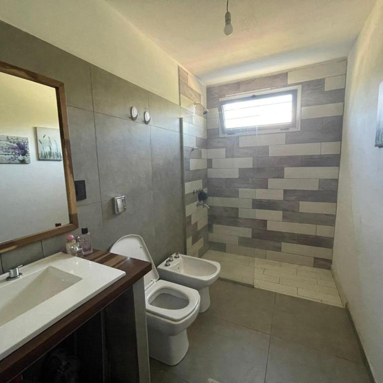 Casa Sierras de Córdoba Villa el Diquecito - Casa de 3 dormitorios - 19