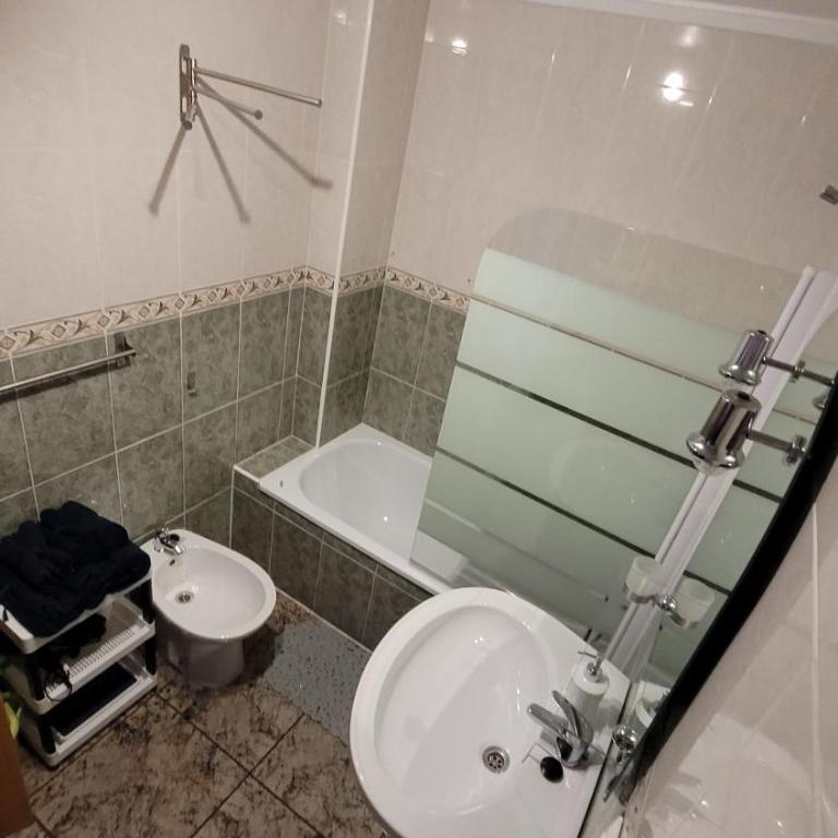 Apartament Silvia - Apartamento de 1 dormitorio - 16