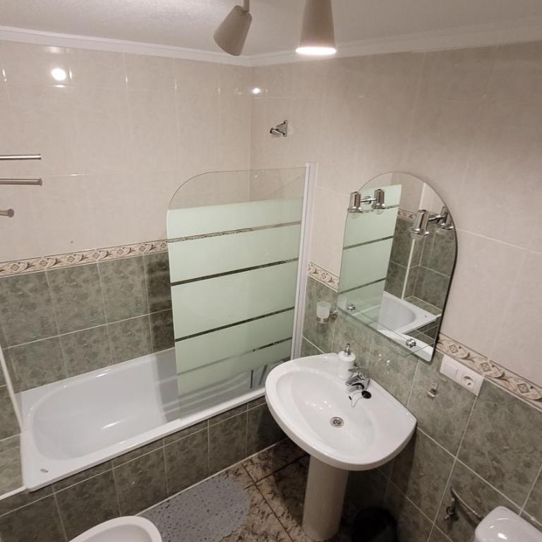 Apartament Silvia - Apartamento de 1 dormitorio - 15