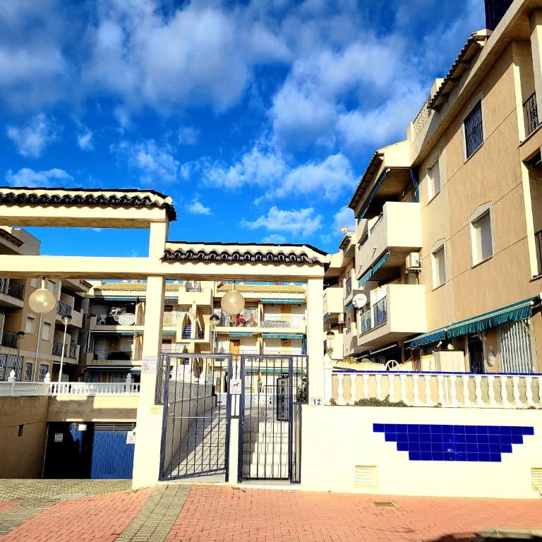 Apartament Silvia - Apartamento de 1 dormitorio - 3