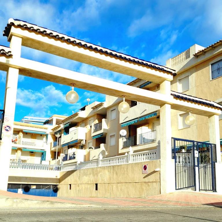 Apartament Silvia - Apartamento de 1 dormitorio - 2