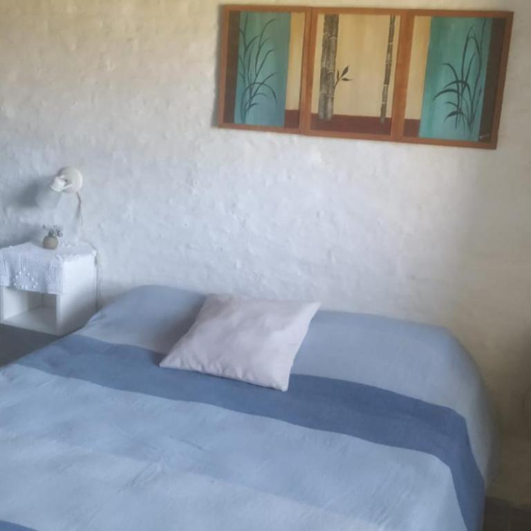 La Rueda - Casa de 2 dormitorios - 7