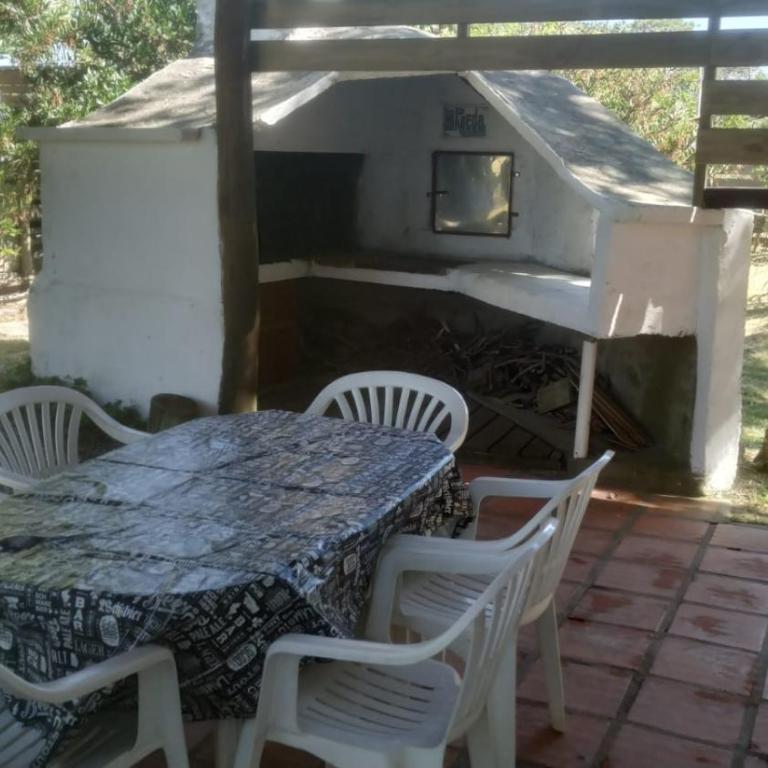 La Rueda - Casa de 2 dormitorios - 19