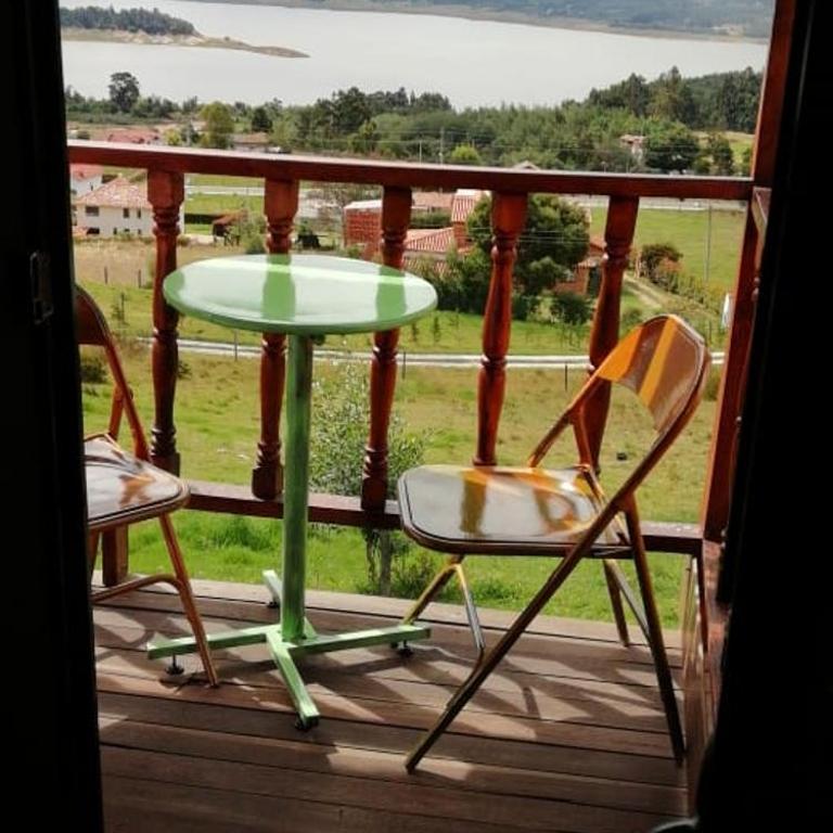Mirador Valeisa - Casa de 3 dormitorios - 12