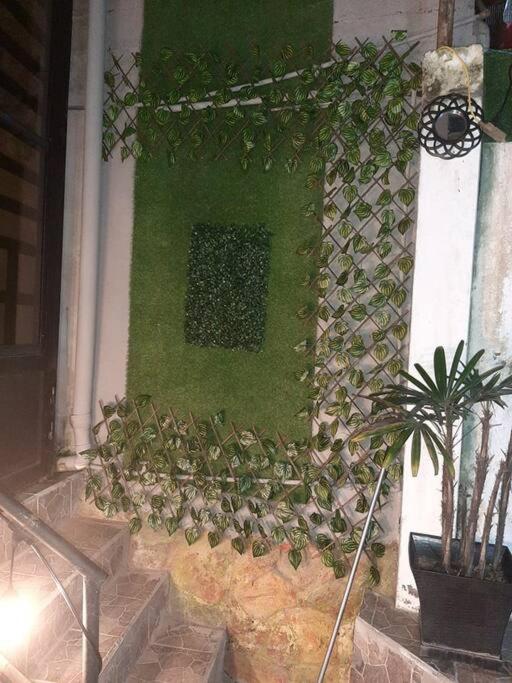 Casa Confortable en Zamora Chinchipe - Seven-Bedroom House - 13