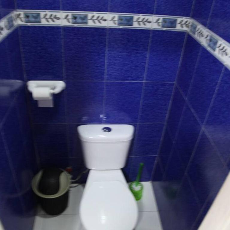 Casa Confortable en Zamora Chinchipe - Seven-Bedroom House - 30