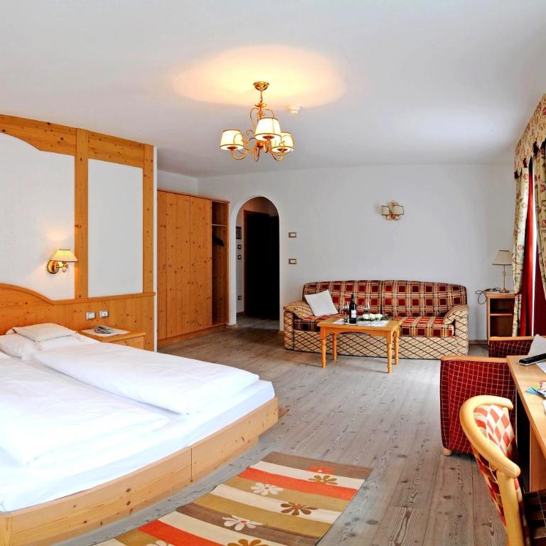 Hotel Teresa - Camera Superior Matrimoniale/Doppia con Letti Singoli - 2