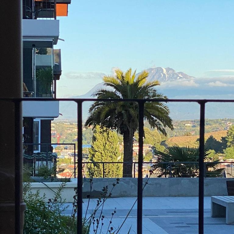 Departamento NUEVO en Puerto Varas - Two-Bedroom Apartment - 4