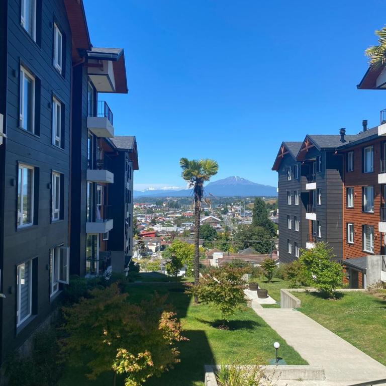Departamento NUEVO en Puerto Varas - Two-Bedroom Apartment - 5