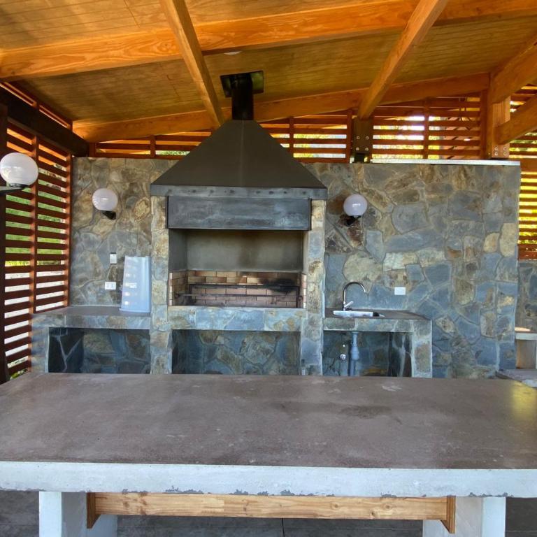 Departamento NUEVO en Puerto Varas - Two-Bedroom Apartment - 10