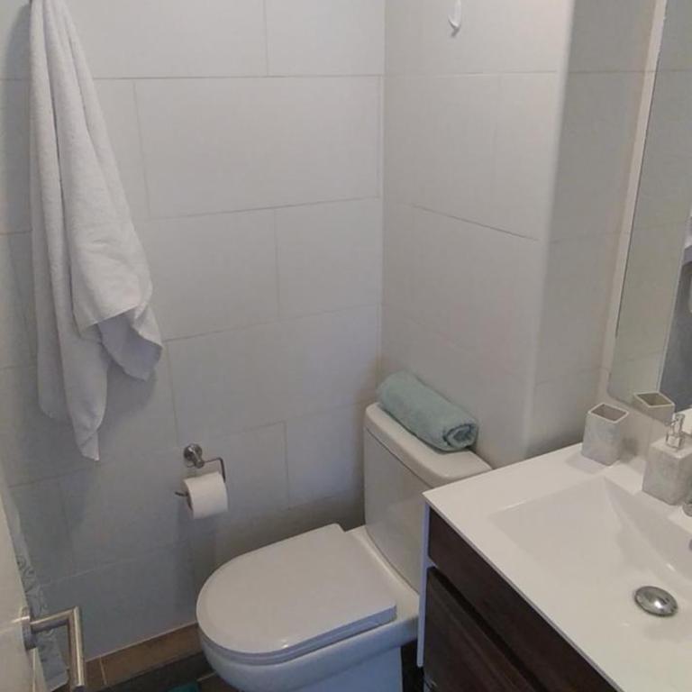 Departamento NUEVO en Puerto Varas - Two-Bedroom Apartment - 17