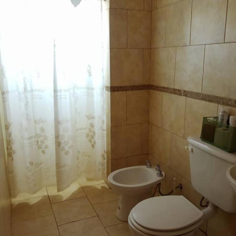 Departamento 2 ambientes para 4 personas - One-Bedroom Apartment - 13