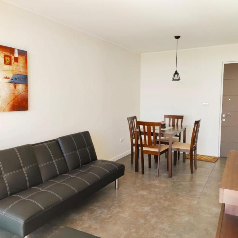 Condominio Alto Hacienda - Apartamento de 2 dormitorios - 21