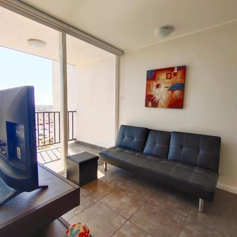 Condominio Alto Hacienda - Apartamento de 2 dormitorios - 23