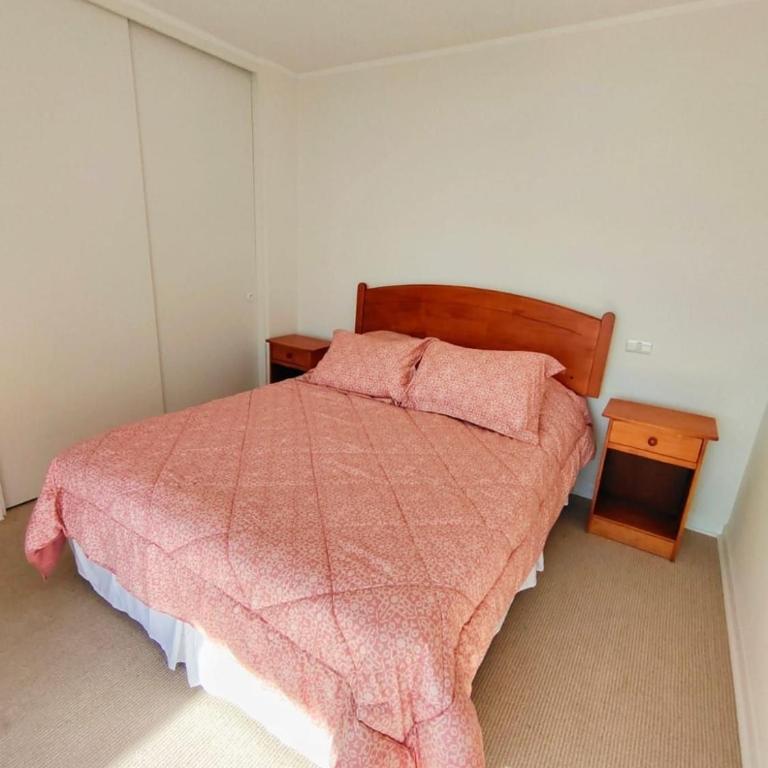 Condominio Alto Hacienda - Apartamento de 2 dormitorios - 24