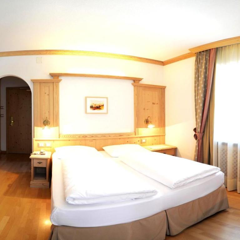 Hotel Teresa - Camera Comfort Matrimoniale/Doppia con Letti Singoli - 1