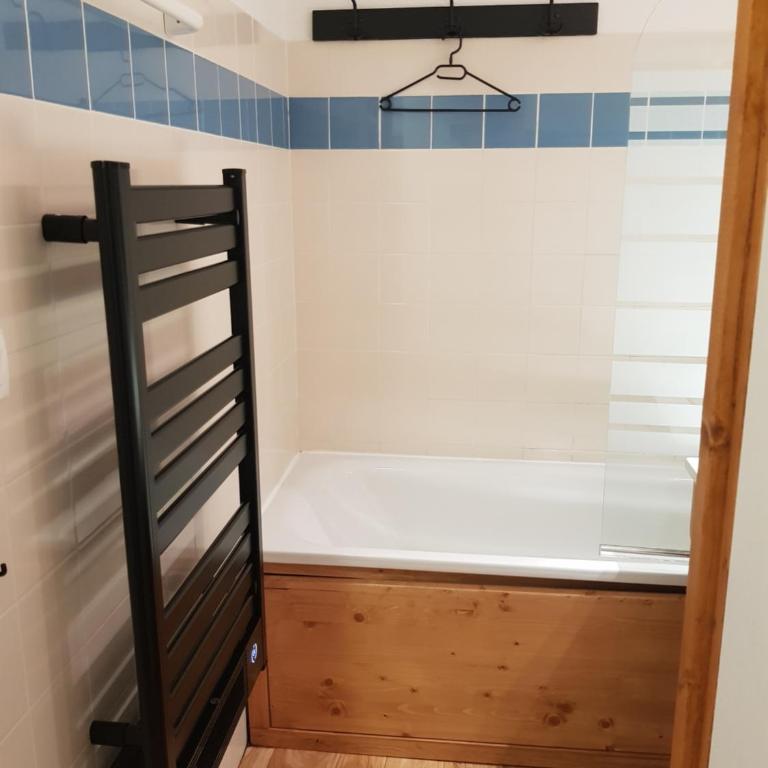 L'Après-ski Chamrousse 1700 - Appartement 1 Chambre - 22