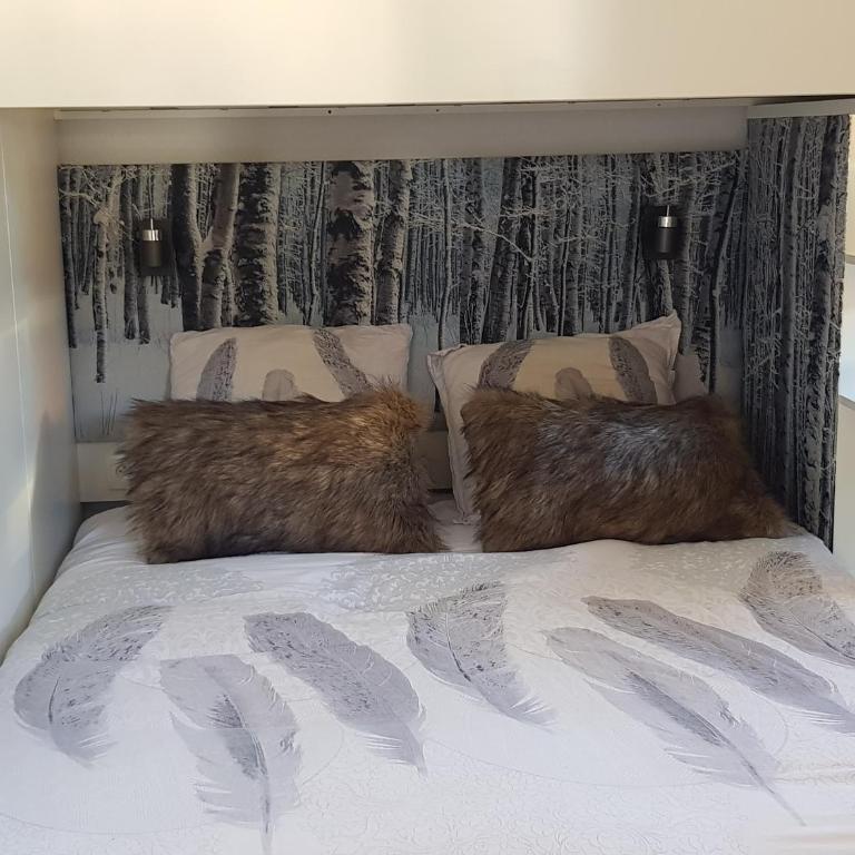 L'Après-ski Chamrousse 1700 - Appartement 1 Chambre - 16