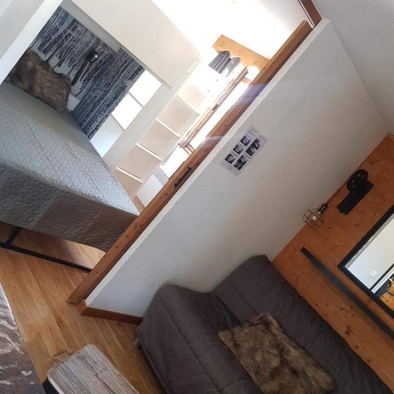 L'Après-ski Chamrousse 1700 - Appartement 1 Chambre - 18