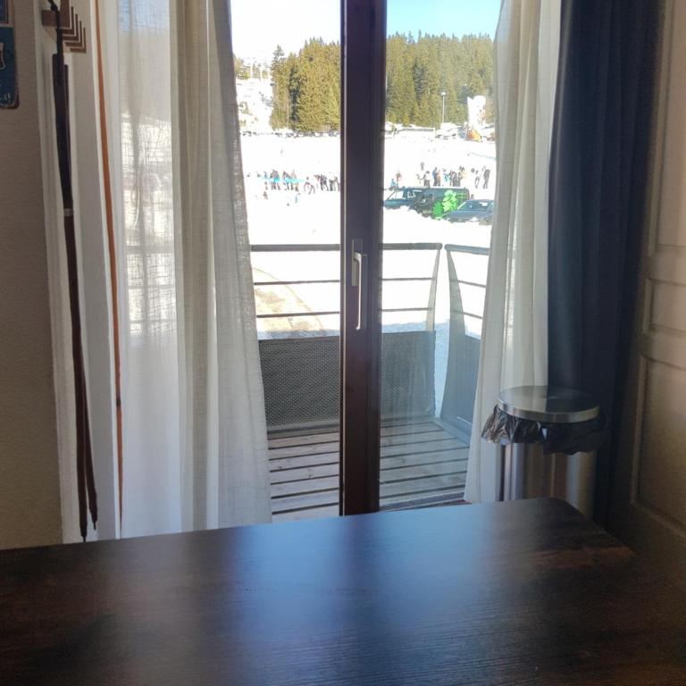 L'Après-ski Chamrousse 1700 - Appartement 1 Chambre - 14