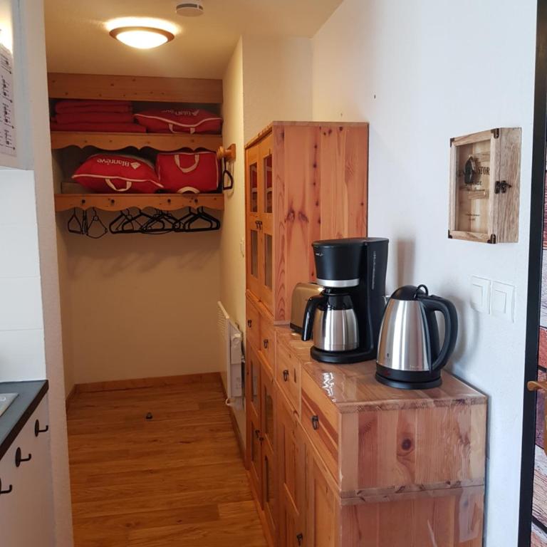 L'Après-ski Chamrousse 1700 - Appartement 1 Chambre - 19