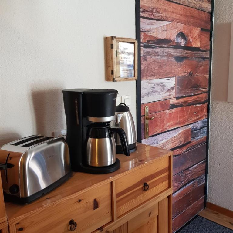 L'Après-ski Chamrousse 1700 - Appartement 1 Chambre - 21