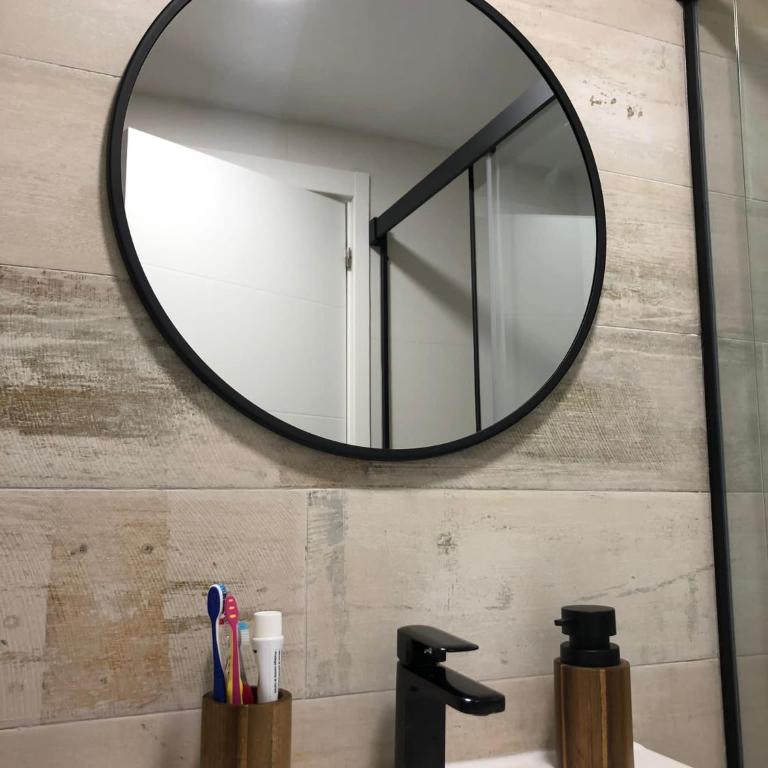 ESTUDIO QUEEN - Apartamento Estudio - 10