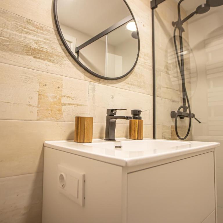 ESTUDIO QUEEN - Apartamento Estudio - 13
