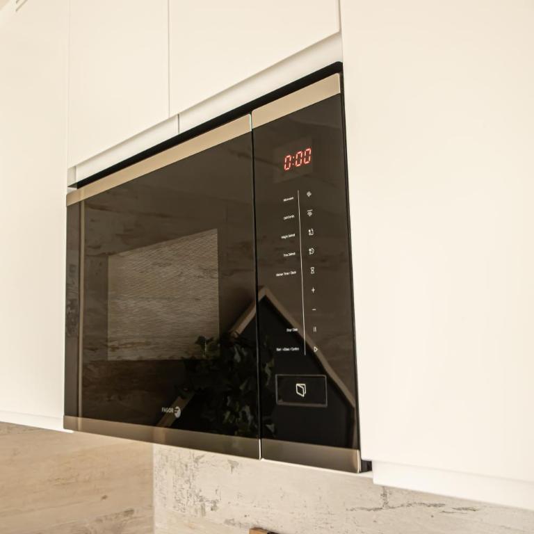 ESTUDIO QUEEN - Apartamento Estudio - 22