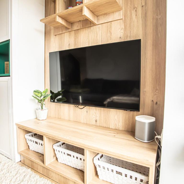 ESTUDIO QUEEN - Apartamento Estudio - 36
